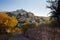 Gordes village panorama at sunrise, Provence, France