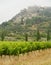 Gordes village in Provence