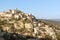 Gordes village in Provence