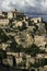 Gordes villages in The Luberon, South eastern France.