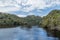 Gordon River Strahan Tasmania Australia