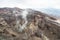 Gorely Volcano, Kamchatka Peninsula, Russia.