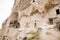 Goreme cave city