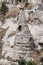 Goreme Dwellings Turkey