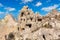 Goreme -  museum, Cappadocia, Turkey