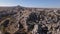 Goreme National Park near Nevsehir town. Turkey. Aerial view