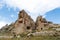 Goreme Open Air Museum