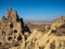 Goreme Open Air Museum in Cappadocia