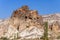 Goreme Open Air Museum, Kapadokya, Turkey