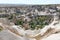 Goreme panorama