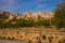 GOREME, TURKEY: Rock houses and churches in Goreme