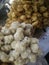 Gorengan: Fried food is one type of popular snack in Indonesia, tempeh, tofu, banana