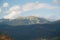 Gorgany - mountain range in Western Ukraine