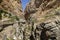 Gorge of the Gaitanes and Caminito del Rey walkway