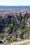 The Gorge and Old medieval town of Cuenca Spain