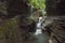 Gorge Waterfall
