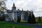 Gorgeous Adare manor in County Limerick in Ireland