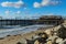 Gorgeous Afternoon at the Redondo Beach Pier, Los Angeles County, California