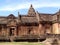 Gorgeous Ancient Khmer Temple, Prasat Hin Phanom Rung in Buriram Province