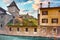 Gorgeous Annecy, the Venice of the Alps