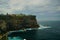 gorgeous cliffs in Diamond Bay in Sydney