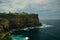 Gorgeous cliffs in Diamond Bay in Sydney