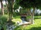 Gorgeous garden in Torrox, Spain