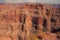 Gorgeous Grand Canyon Scenic Overlook from Eagle Point