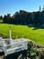 Gorgeous Grand Hotel on Mackinac Island in Michigan