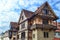 A Gorgeous Half-Timbered House in Germany