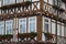 Gorgeous Half-Timbered House in Germany