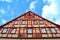 Gorgeous Half-Timbered House in Germany