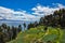 Gorgeous Landscape of Isla del Sol, Bolivia