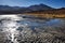 Gorgeous landscapes of Sur Lipez, South Bolivia