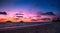 Gorgeous Lanikai Beach Sunrise