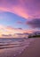 Gorgeous Lanikai Beach Sunrise