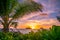 Gorgeous Lanikai Beach Sunrise