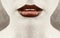 Gorgeous lips