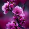 Gorgeous Pink Blossoms - Natural Beauty of Spring