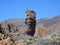 Gorgeous rock in El Teide national park, Spain