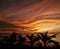 Gorgeous Saipan sunset