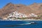 Gorgeous San Andres village and Teresitas beach on Tenerife