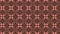 Gorgeous Seamless Pattern brown and pink color In Sliding Motion. abstract
