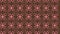 Gorgeous Seamless Pattern brown and pink color In Sliding Motion. abstract