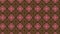 Gorgeous Seamless Pattern brown and pink color In Sliding Motion. abstract