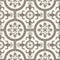 Gorgeous seamless pattern white Turkish, Moroccan, Portuguese tiles, Azulejo, ornament.