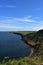 Gorgeous Shoreline Along the Sea Cliffs of St Bees