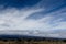 Gorgeous skies over new route 200, Big Island