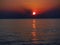 Gorgeous sunsets of the Black Sea! Unreal beauty seems to be an ordinary event.