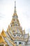 Gorgeous temple in Thailand Wat Sothonwararam